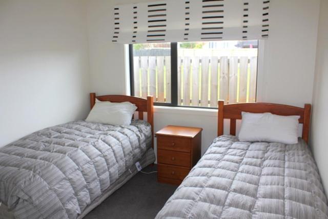 16 Rutherford Crescent 汉默温泉 外观 照片